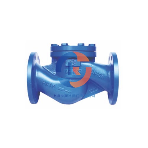 增加液控止回閥的使用壽命,是用清洗的方法嗎?