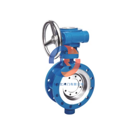 硬密封蝶閥跟隔斷閥配套使用